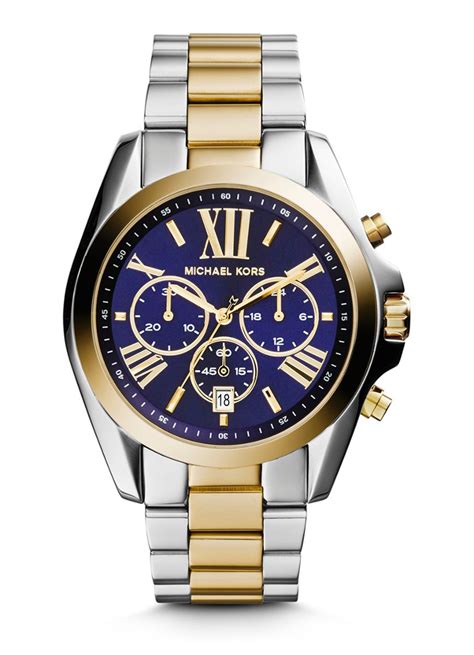 michael kors horloge goud man|Michael Kors watches for sale.